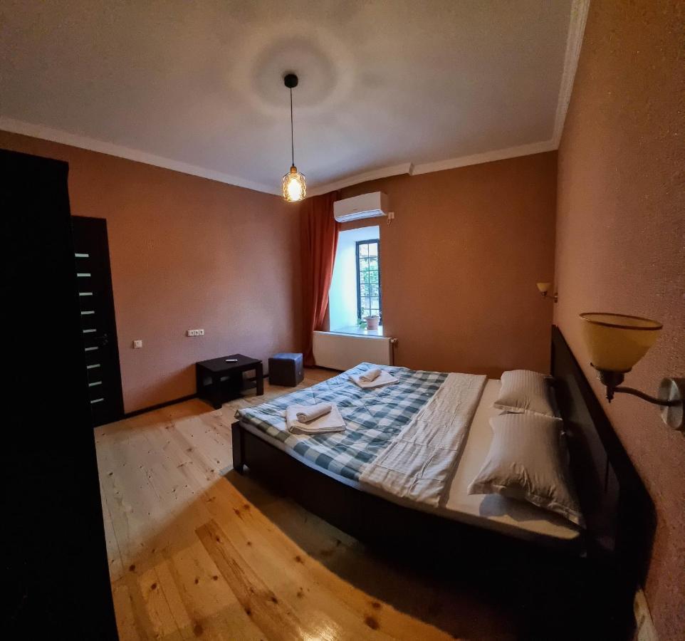 Varga Кварели Экстерьер фото